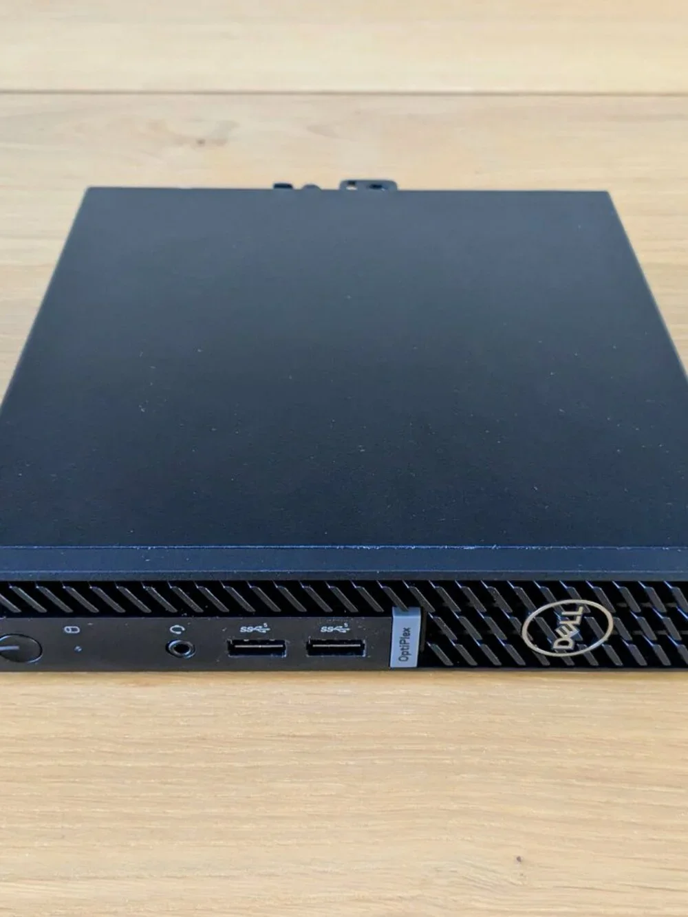 Dell OptiPlex Micro 7010 | i5-13500t | 8GB | 256GB | Linux OS